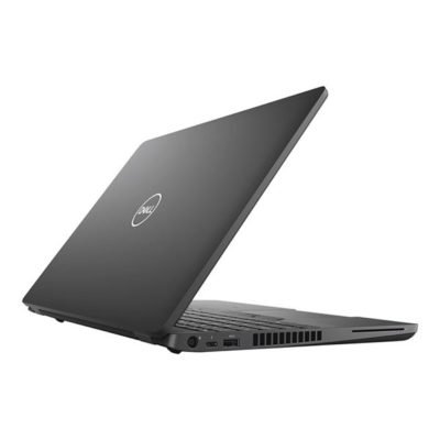 DELL LATITUDE 5500 DELL LATITUDE 5500