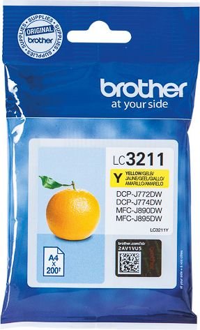 brother-lc-3211y